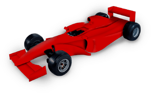 Formula 1 game